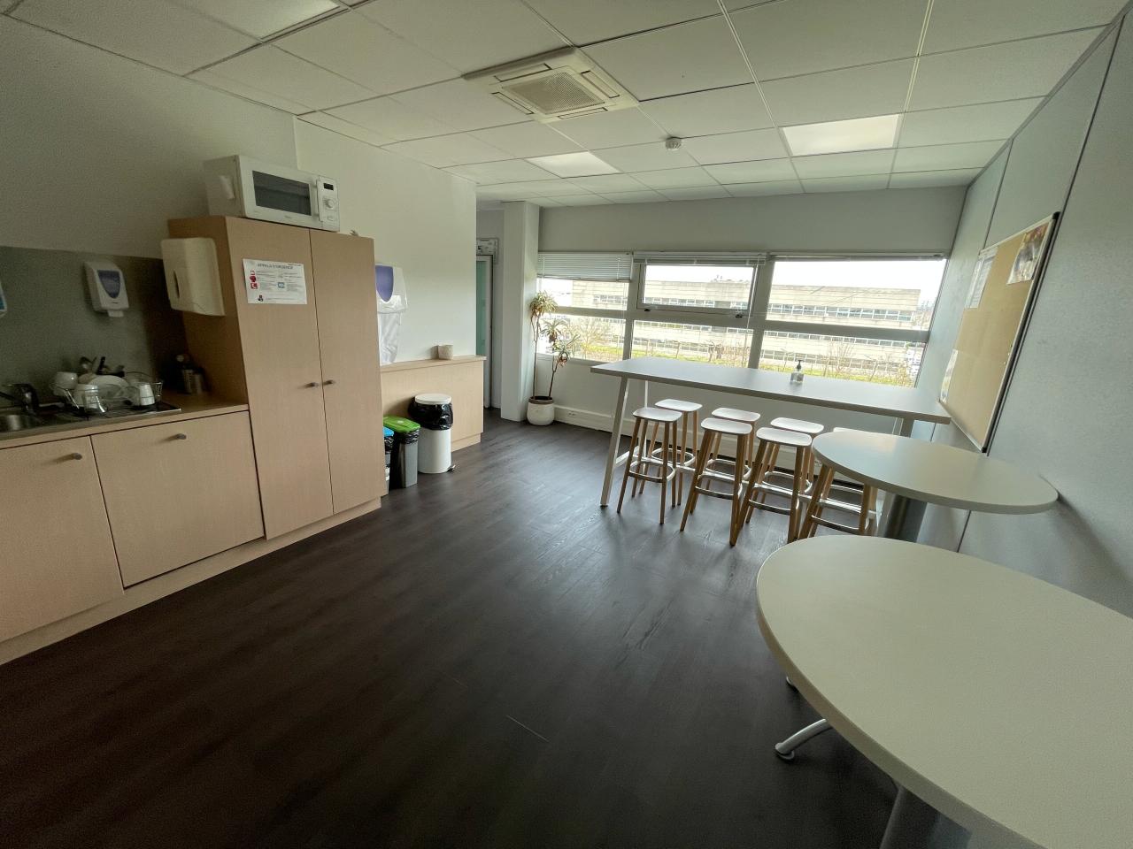 Bureau Toulouse 1329m² Location bureau Toulouse Haute-Garonne OLBUR2108458 6